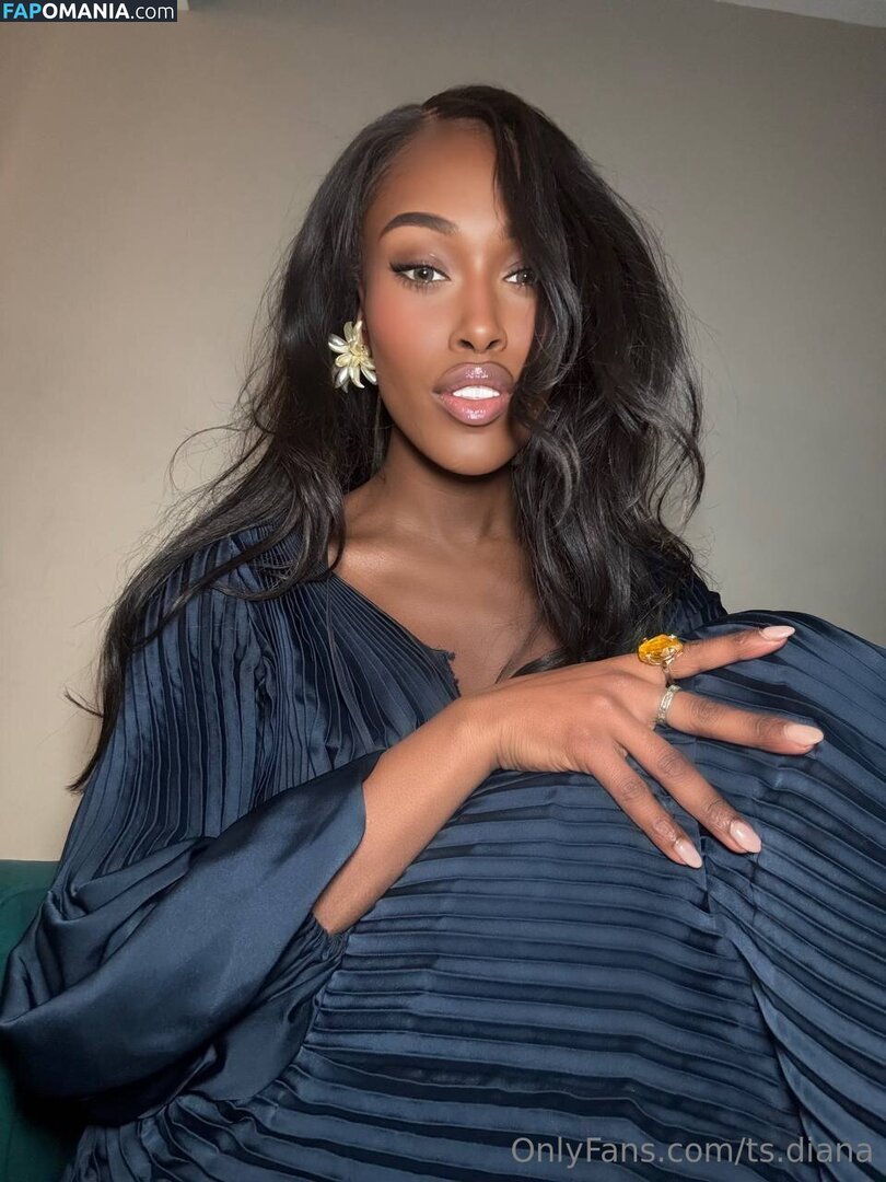 diana.t.s / ts.diana Çıplak OnlyFans  Sızdırılmış Fotoğraf #11