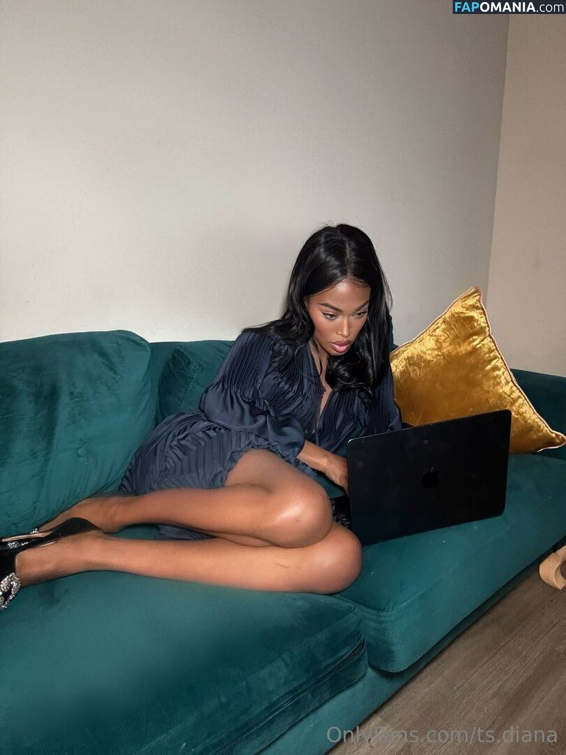 diana.t.s / ts.diana Çıplak OnlyFans  Sızdırılmış Fotoğraf #14