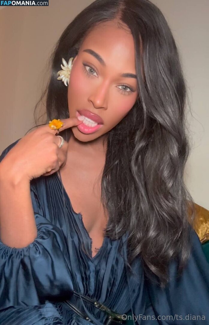 diana.t.s / ts.diana Çıplak OnlyFans  Sızdırılmış Fotoğraf #15
