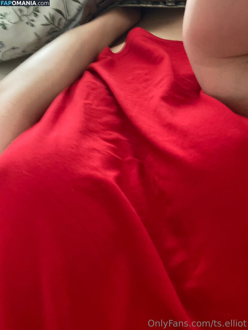 ts.elliot / ts_eliot1888 Çıplak OnlyFans  Sızdırılmış Fotoğraf #3
