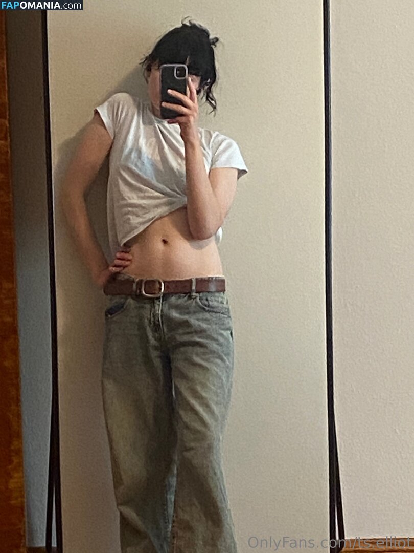 ts.elliot / ts_eliot1888 Çıplak OnlyFans  Sızdırılmış Fotoğraf #6