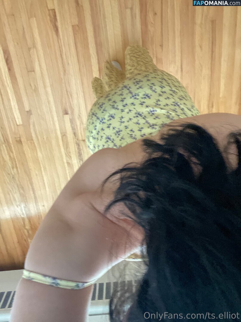 ts.elliot / ts_eliot1888 Çıplak OnlyFans  Sızdırılmış Fotoğraf #9