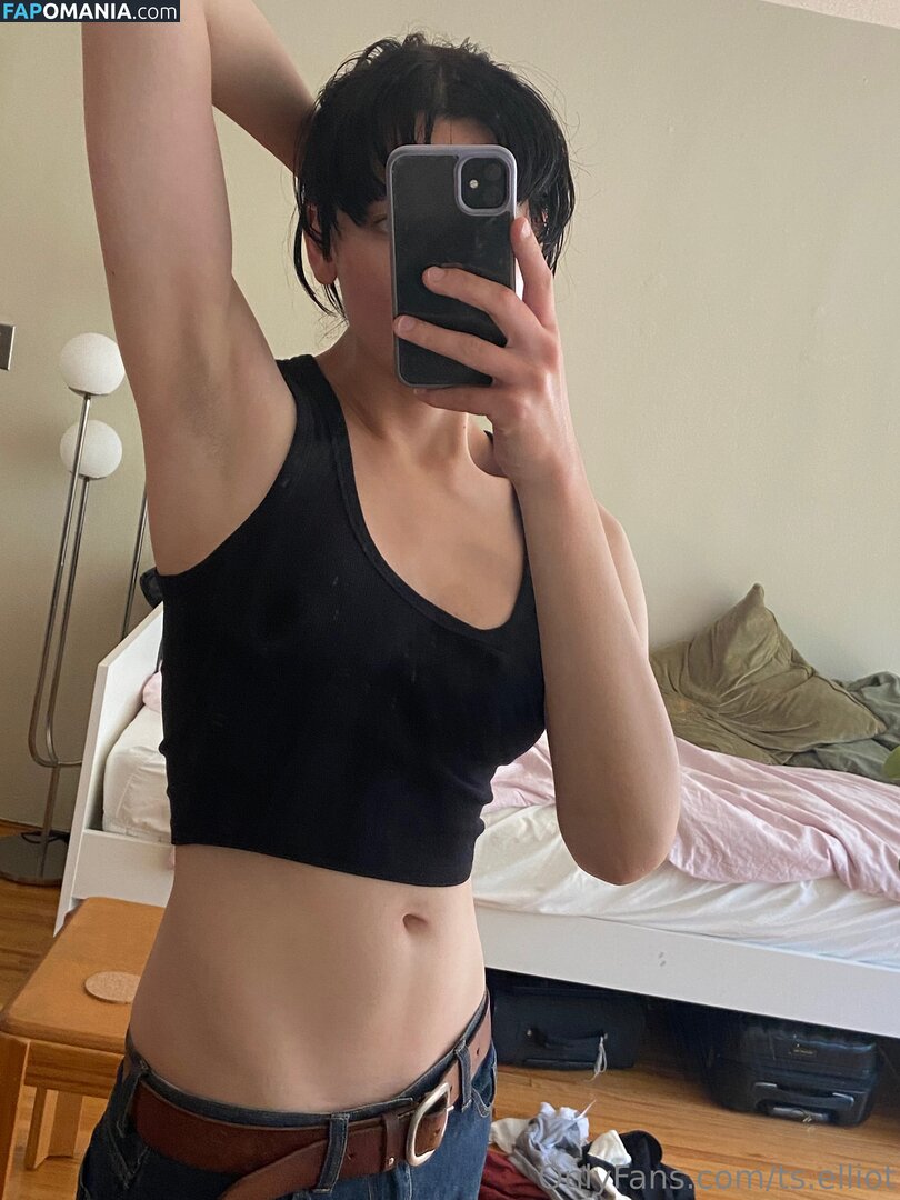 ts.elliot / ts_eliot1888 Çıplak OnlyFans  Sızdırılmış Fotoğraf #15