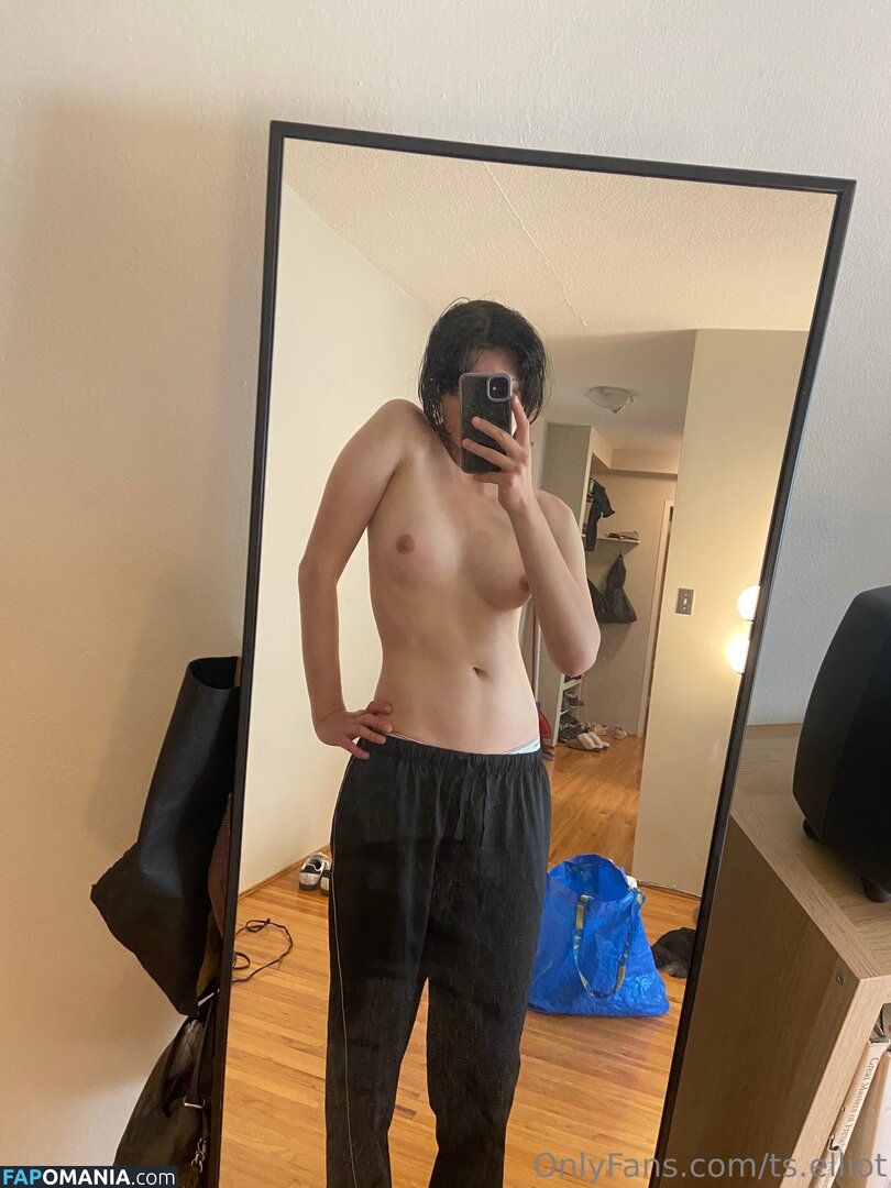 ts.elliot / ts_eliot1888 Çıplak OnlyFans  Sızdırılmış Fotoğraf #18