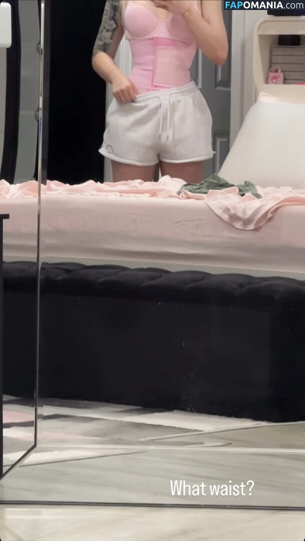 TS Melanie / TSMelanie1 / trinitisky / ts-melanie Çıplak OnlyFans  Sızdırılmış Fotoğraf #1