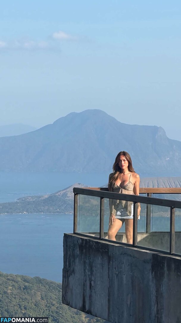 Ts Nicole Justine Çıplak OnlyFans  Sızdırılmış Fotoğraf #1