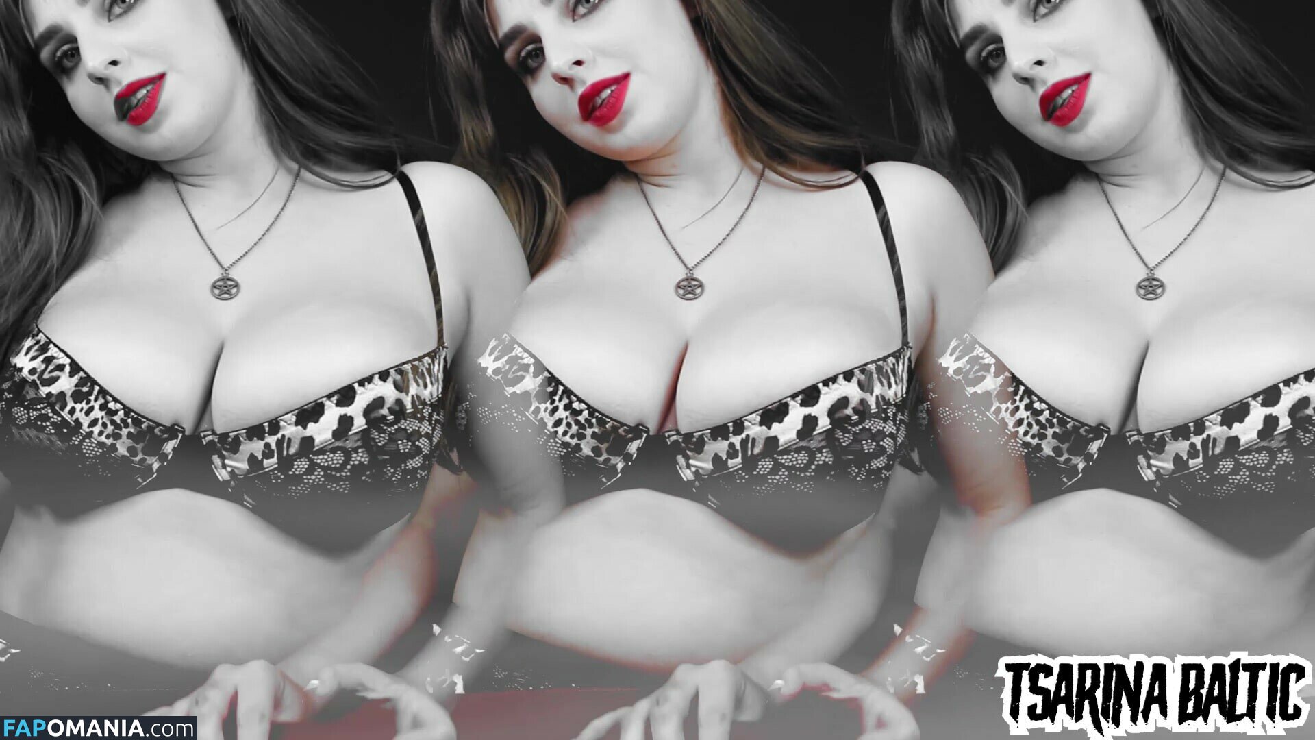 Tsarina Baltic / TsarinaBaltic / tsarinavdk Çıplak OnlyFans  Sızdırılmış Fotoğraf #170