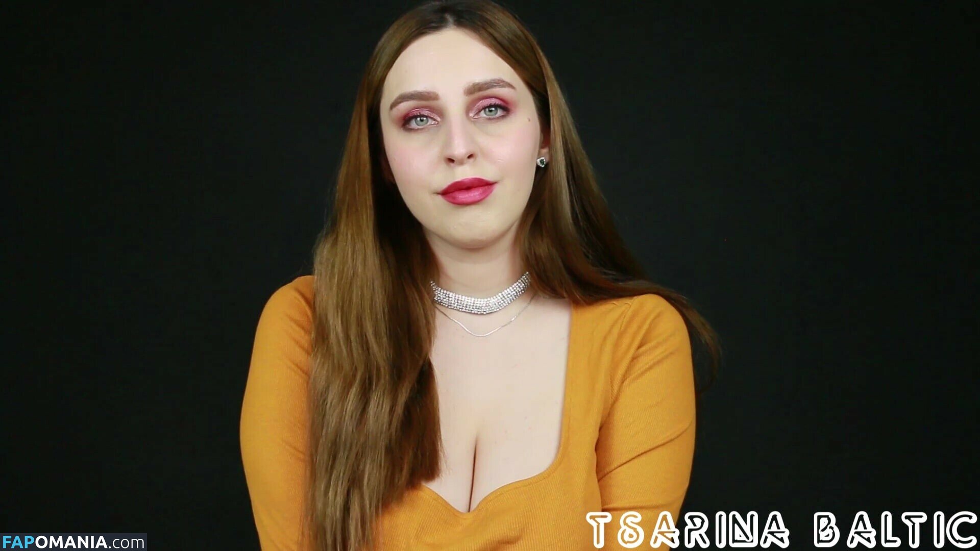 Tsarina Baltic / TsarinaBaltic / tsarinavdk Çıplak OnlyFans  Sızdırılmış Fotoğraf #539
