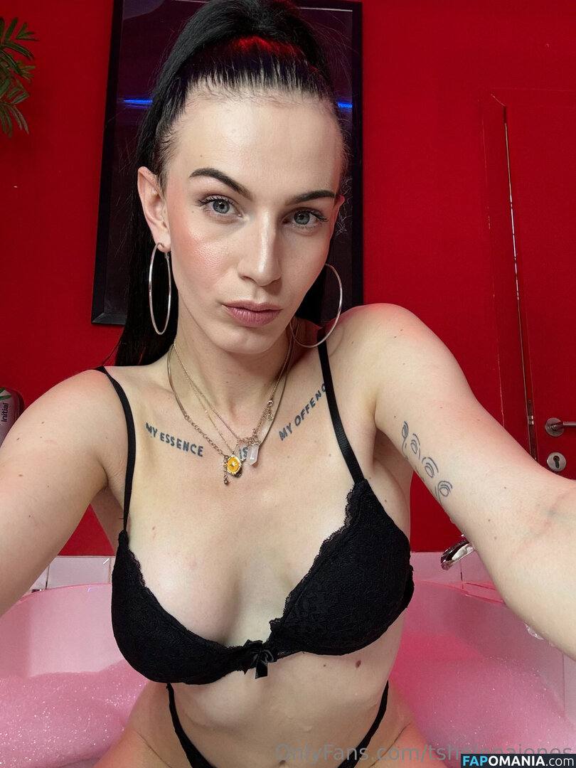helenajones / tshelenajones Çıplak OnlyFans  Sızdırılmış Fotoğraf #3