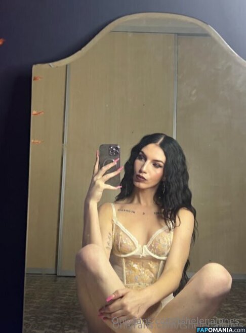 helenajones / tshelenajones Çıplak OnlyFans  Sızdırılmış Fotoğraf #6