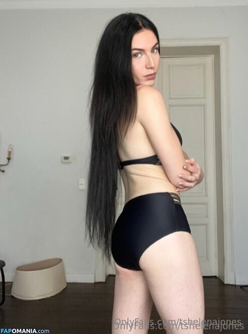 helenajones / tshelenajones Çıplak OnlyFans  Sızdırılmış Fotoğraf #7