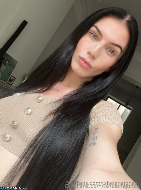 helenajones / tshelenajones Çıplak OnlyFans  Sızdırılmış Fotoğraf #9
