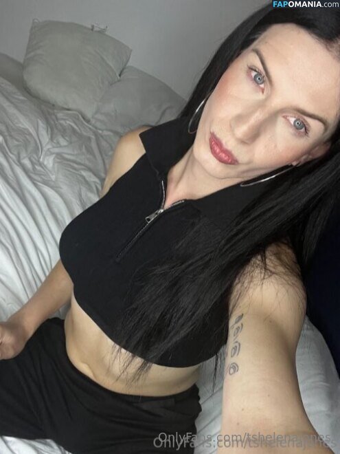 helenajones / tshelenajones Çıplak OnlyFans  Sızdırılmış Fotoğraf #10