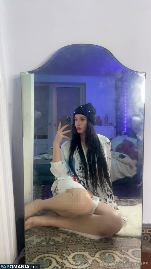 helenajones / tshelenajones Çıplak OnlyFans  Sızdırılmış Fotoğraf #20