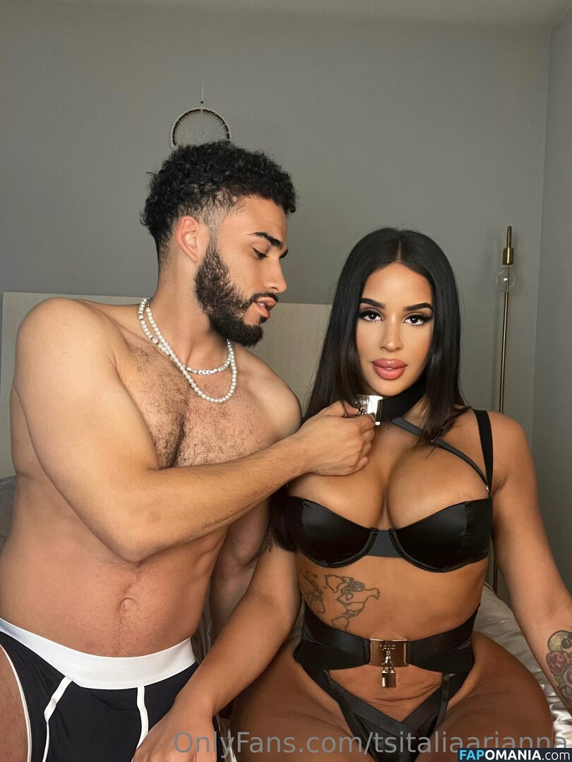 italiaarianna__ / tsitaliaarianna Çıplak OnlyFans  Sızdırılmış Fotoğraf #32