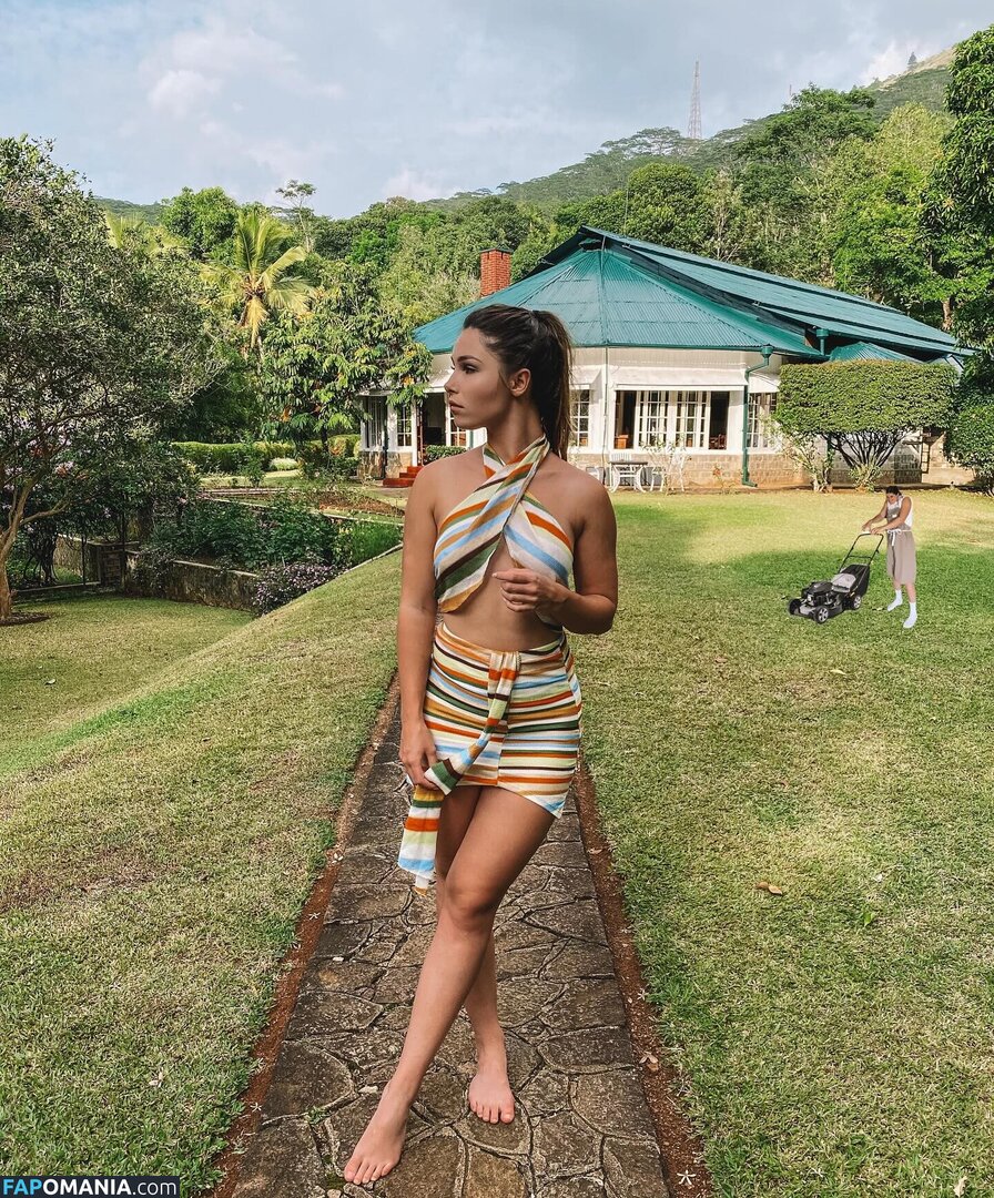 Tslanaxoxo / Yourlanatgirl / Yourlittlelana Çıplak OnlyFans  Sızdırılmış Fotoğraf #55