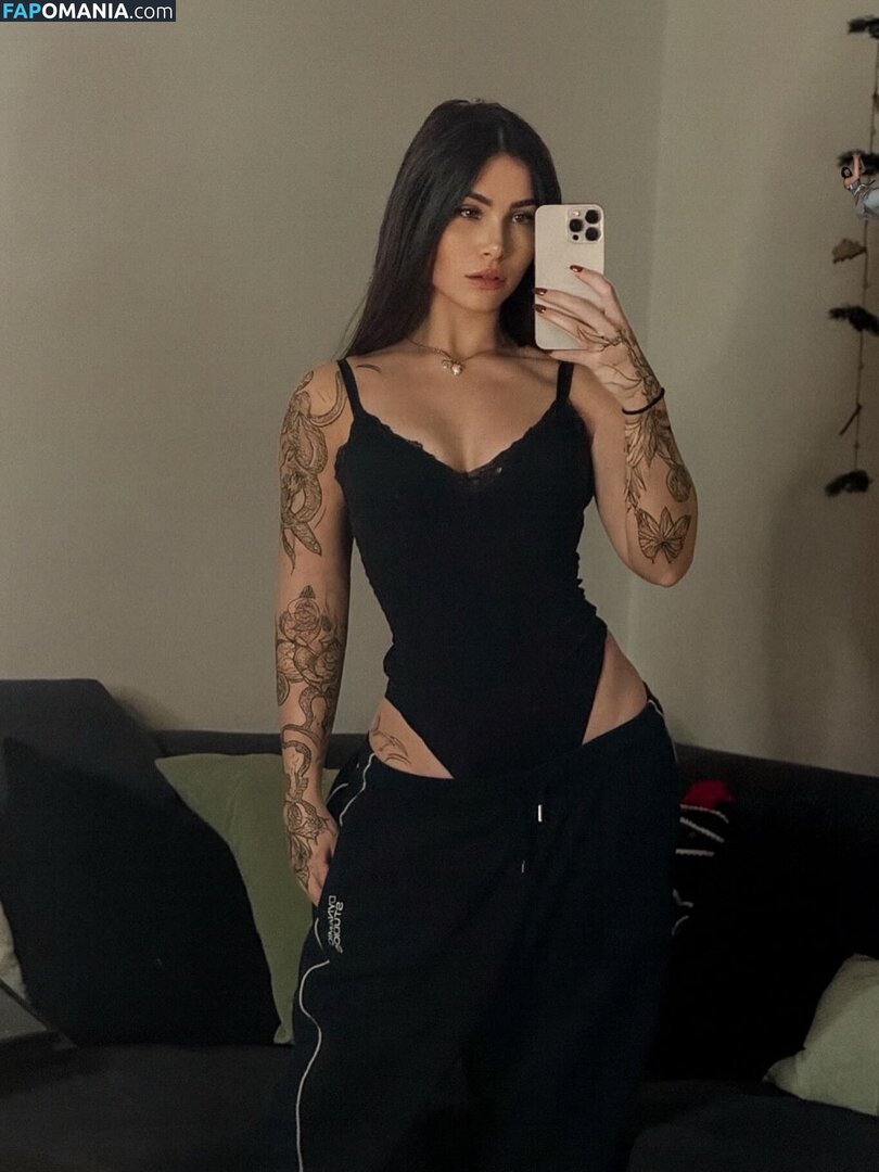 Tslanaxoxo / Yourlanatgirl / Yourlittlelana Çıplak OnlyFans  Sızdırılmış Fotoğraf #66