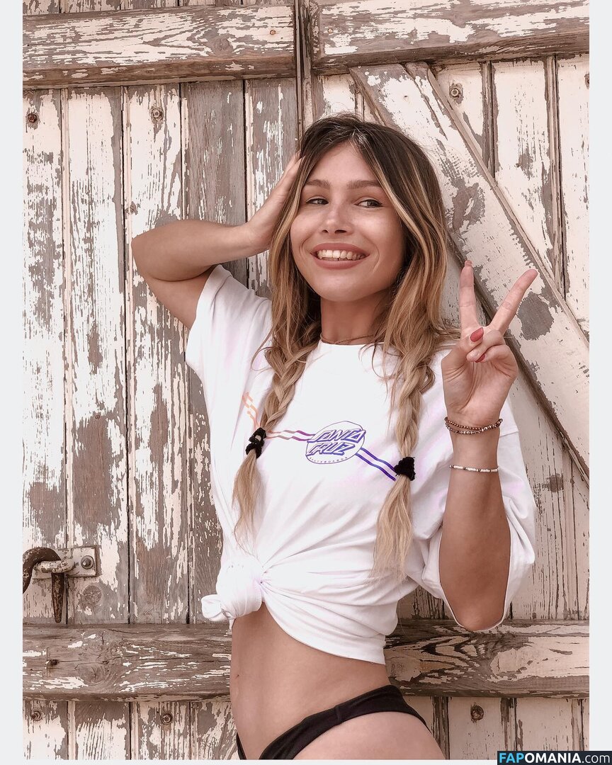 Tslanaxoxo / Yourlanatgirl / Yourlittlelana Çıplak OnlyFans  Sızdırılmış Fotoğraf #79