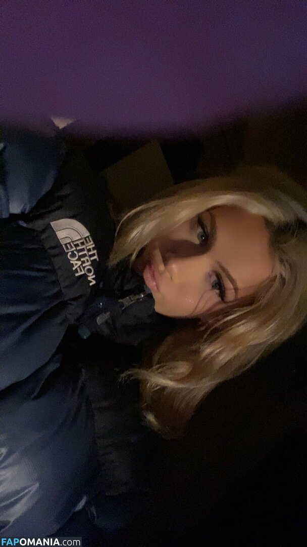tspollypocket Çıplak OnlyFans  Sızdırılmış Fotoğraf #5