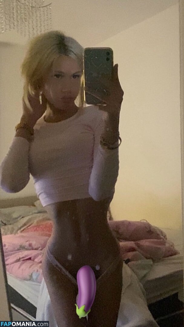 tspollypocket Çıplak OnlyFans  Sızdırılmış Fotoğraf #18