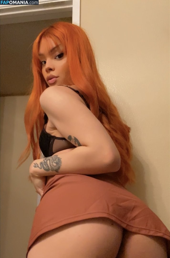 glamourgirly / tsrosalie Çıplak OnlyFans  Sızdırılmış Fotoğraf #1