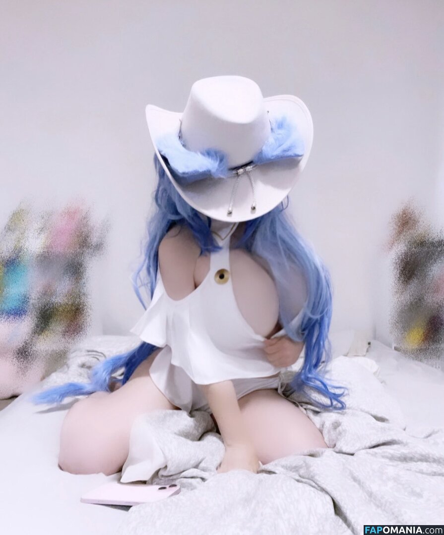 TsukiTyan / Tsuki_Tyann / tanukityan Çıplak OnlyFans  Sızdırılmış Fotoğraf #3