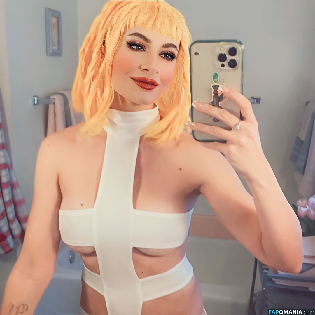 That Star Wars Girl / Tswg / thatstarwarsgirl77 Çıplak OnlyFans  Sızdırılmış Fotoğraf #77