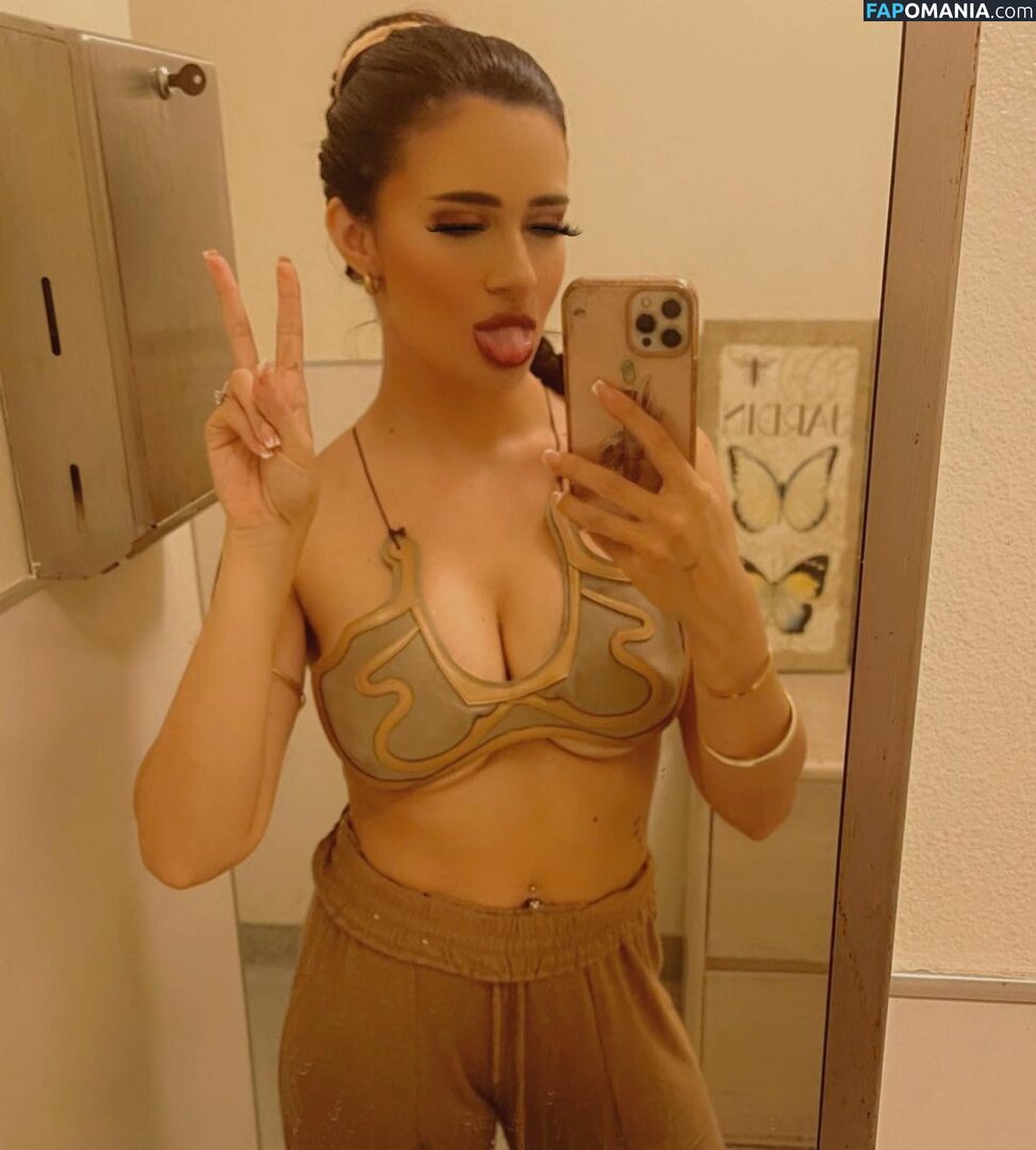That Star Wars Girl / Tswg / thatstarwarsgirl77 Çıplak OnlyFans  Sızdırılmış Fotoğraf #145