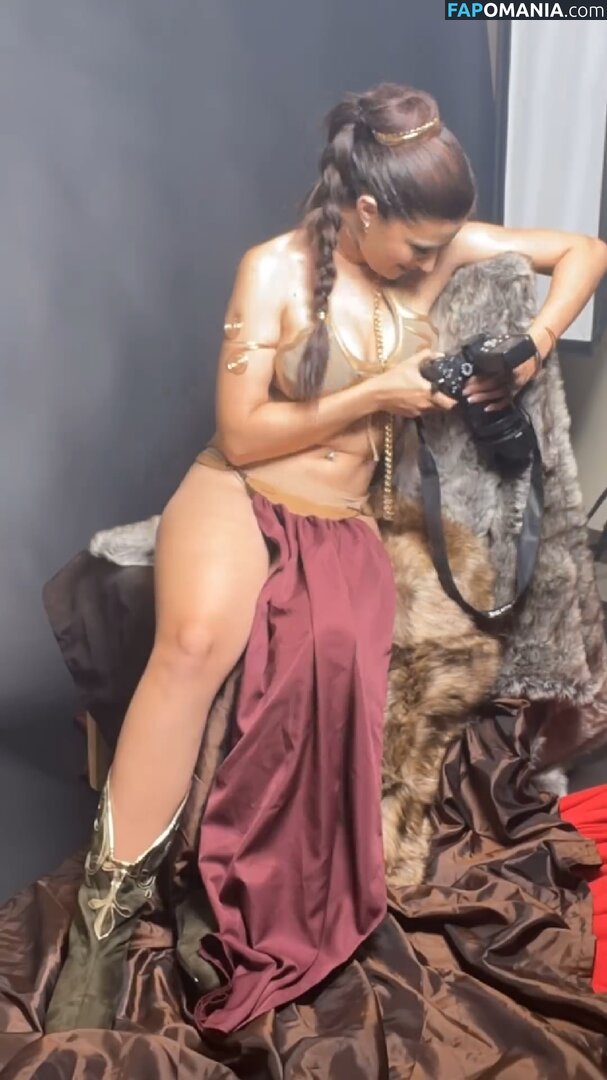 That Star Wars Girl / Tswg / thatstarwarsgirl77 Çıplak OnlyFans  Sızdırılmış Fotoğraf #232