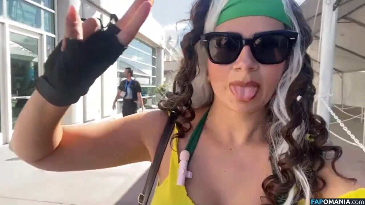 That Star Wars Girl / Tswg / thatstarwarsgirl77 Çıplak OnlyFans  Sızdırılmış Fotoğraf #276