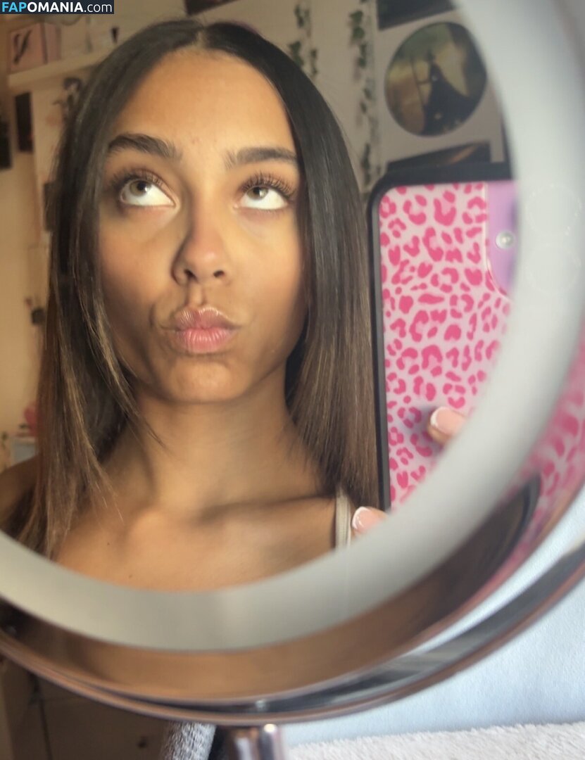 ttahlula Çıplak OnlyFans  Sızdırılmış Fotoğraf #17
