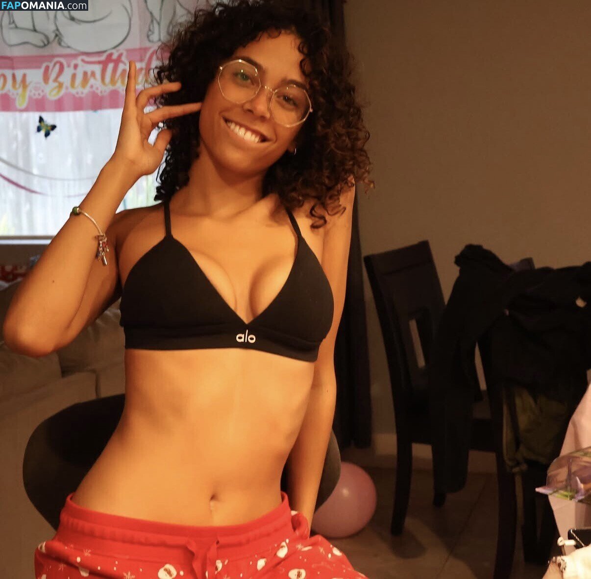ttahlula Çıplak OnlyFans  Sızdırılmış Fotoğraf #18