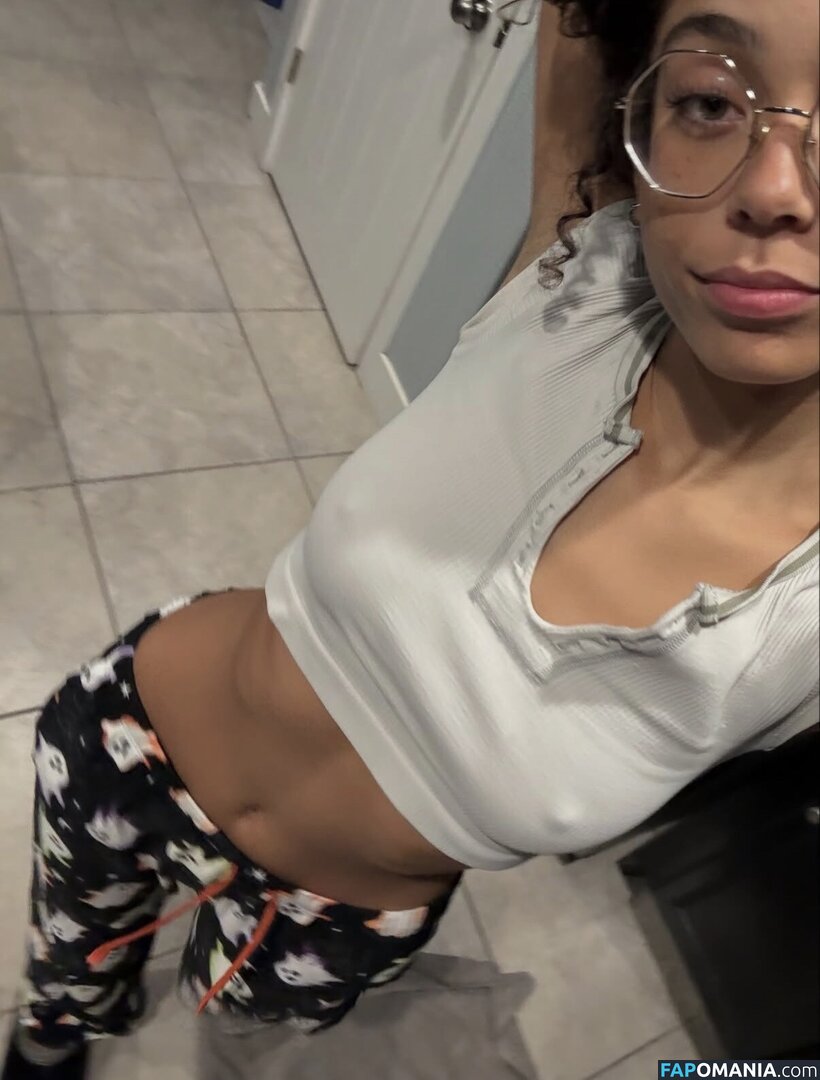 ttahlula Çıplak OnlyFans  Sızdırılmış Fotoğraf #19