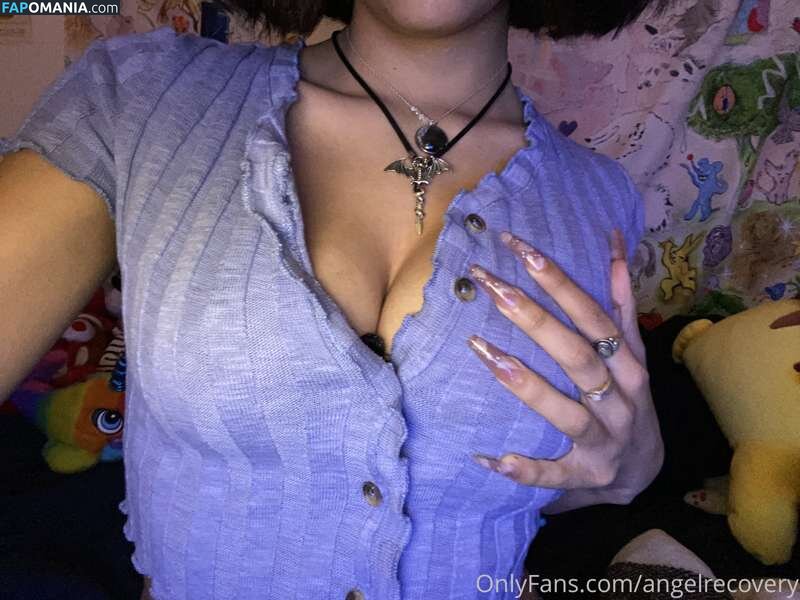 angelrecovery / picktulip / tulip Çıplak OnlyFans  Sızdırılmış Fotoğraf #5