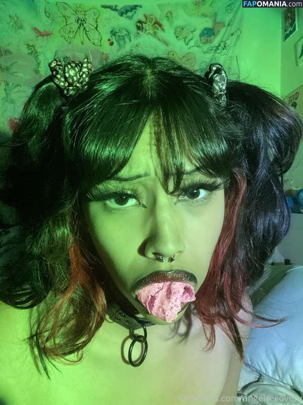angelrecovery / picktulip / tulip Çıplak OnlyFans  Sızdırılmış Fotoğraf #13