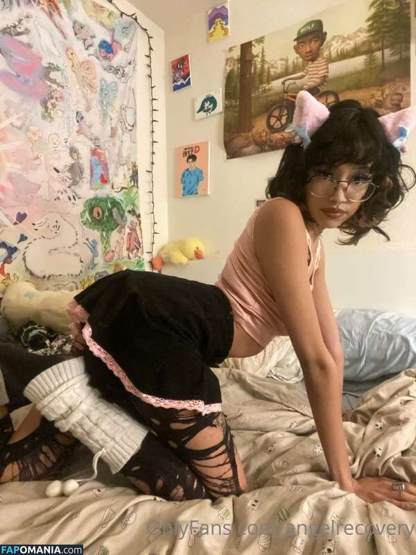 angelrecovery / picktulip / tulip Çıplak OnlyFans  Sızdırılmış Fotoğraf #20