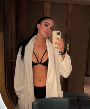 Tulisa Contostavlos