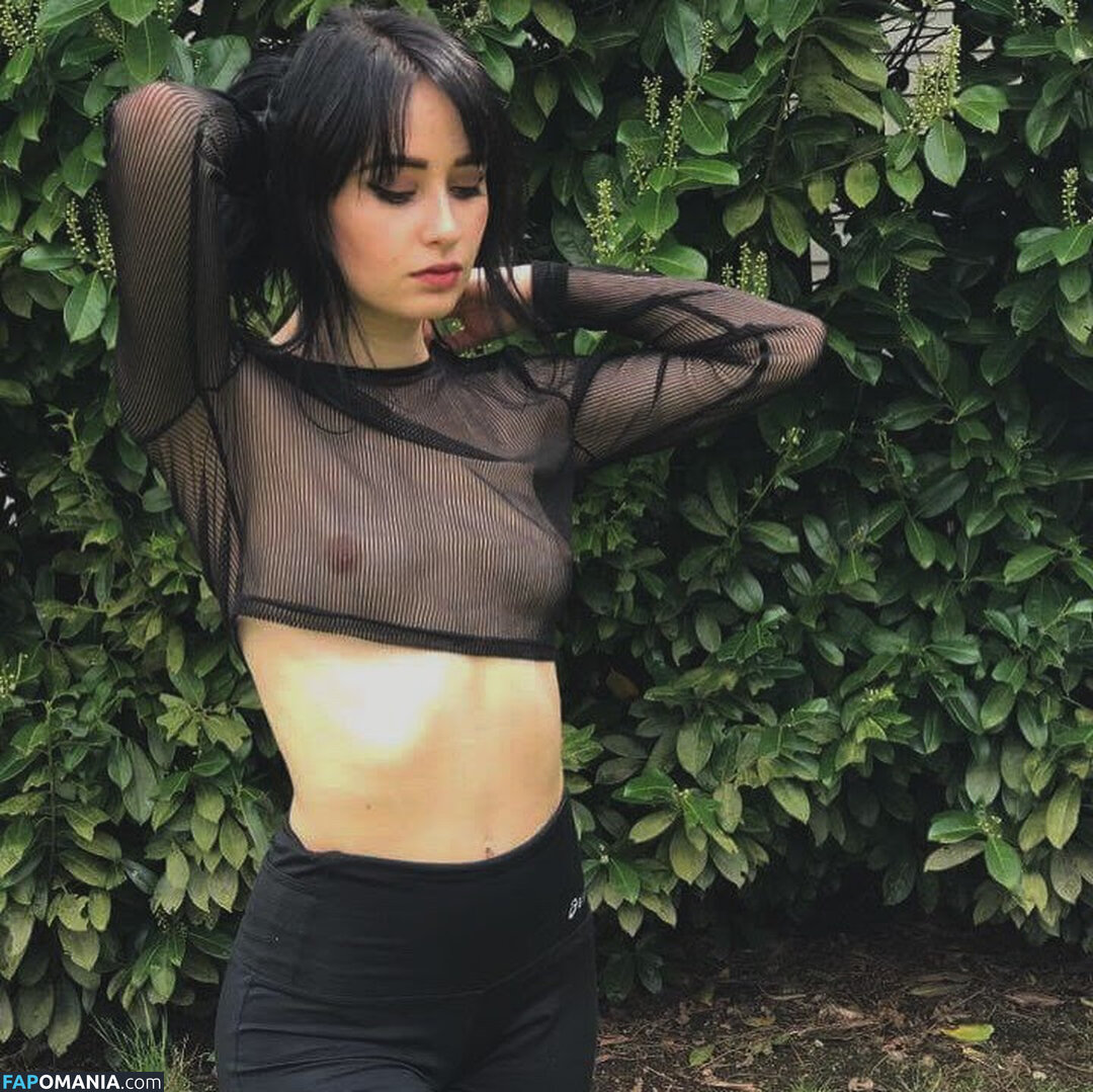 Tumblr Çıplak OnlyFans  Sızdırılmış Fotoğraf #13