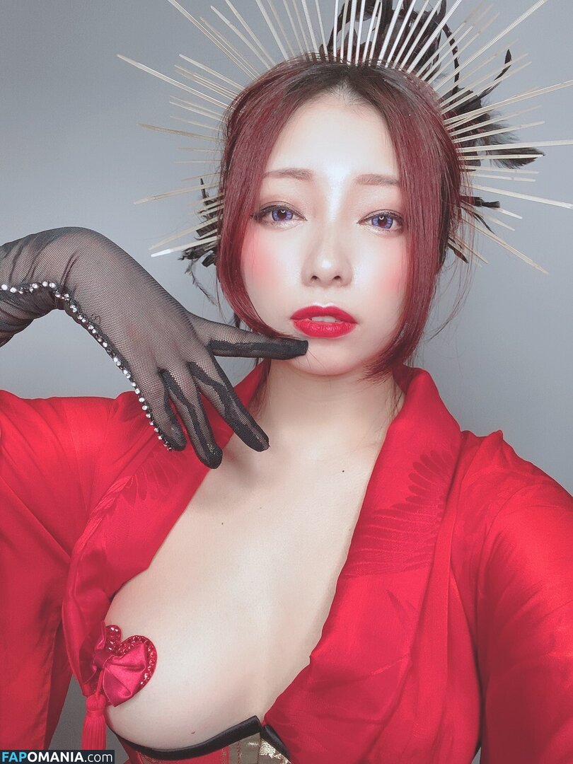 T_utero / Tunamayo / Yua Sakuya / tsunamayo / tunamayo113 Çıplak OnlyFans  Sızdırılmış Fotoğraf #411