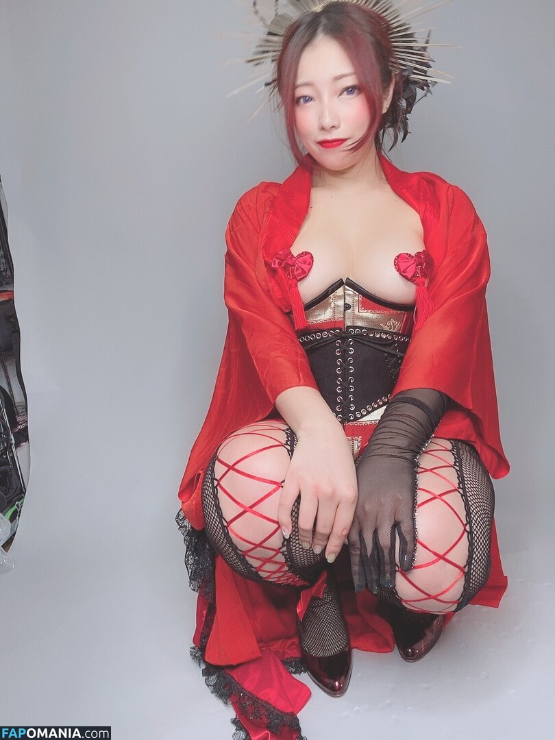 T_utero / Tunamayo / Yua Sakuya / tsunamayo / tunamayo113 Çıplak OnlyFans  Sızdırılmış Fotoğraf #419