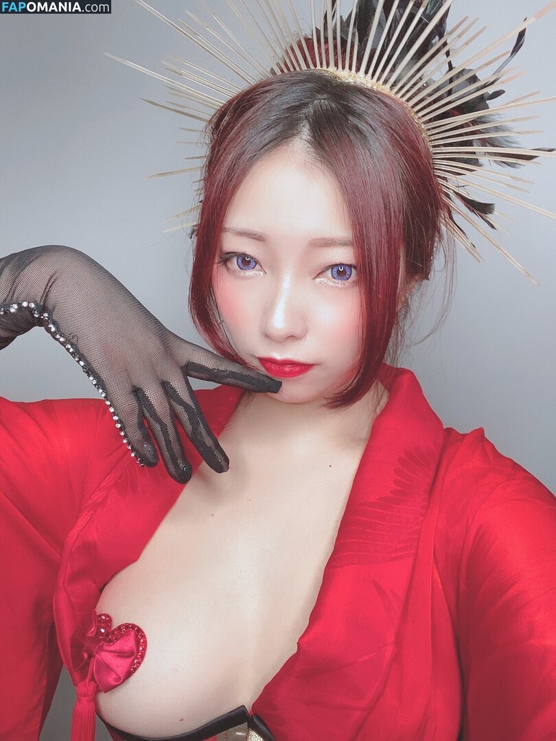 T_utero / Tunamayo / Yua Sakuya / tsunamayo / tunamayo113 Çıplak OnlyFans  Sızdırılmış Fotoğraf #422