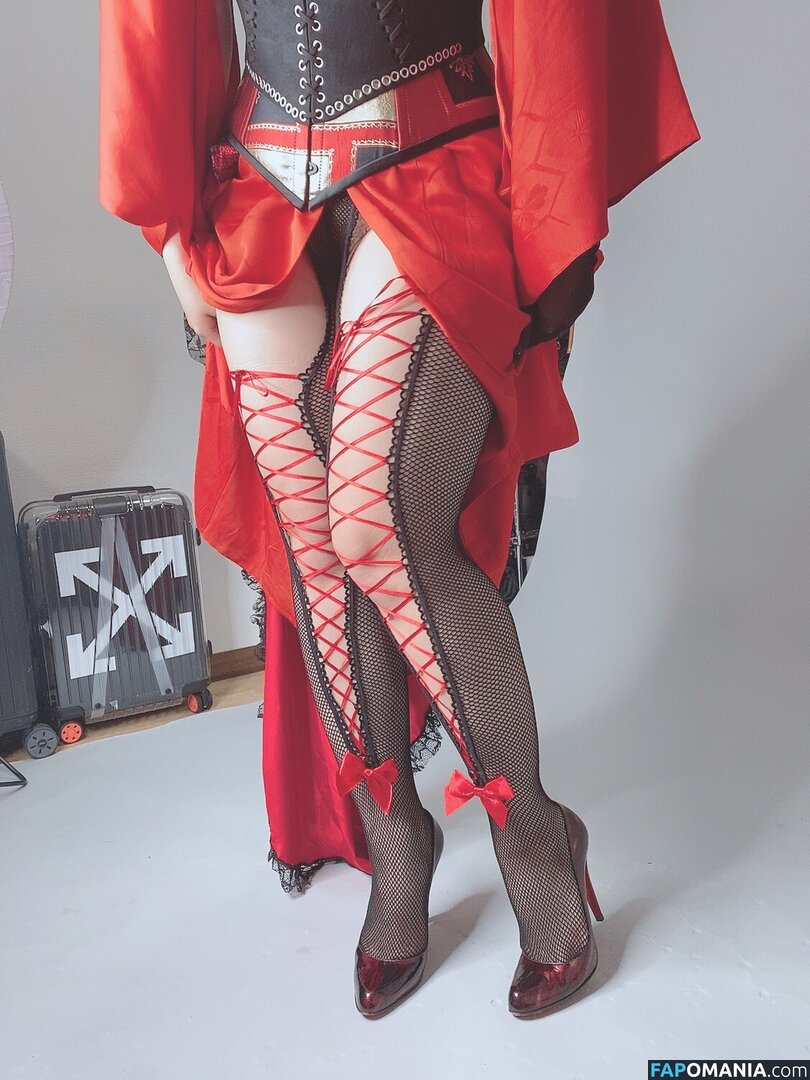 T_utero / Tunamayo / Yua Sakuya / tsunamayo / tunamayo113 Çıplak OnlyFans  Sızdırılmış Fotoğraf #427