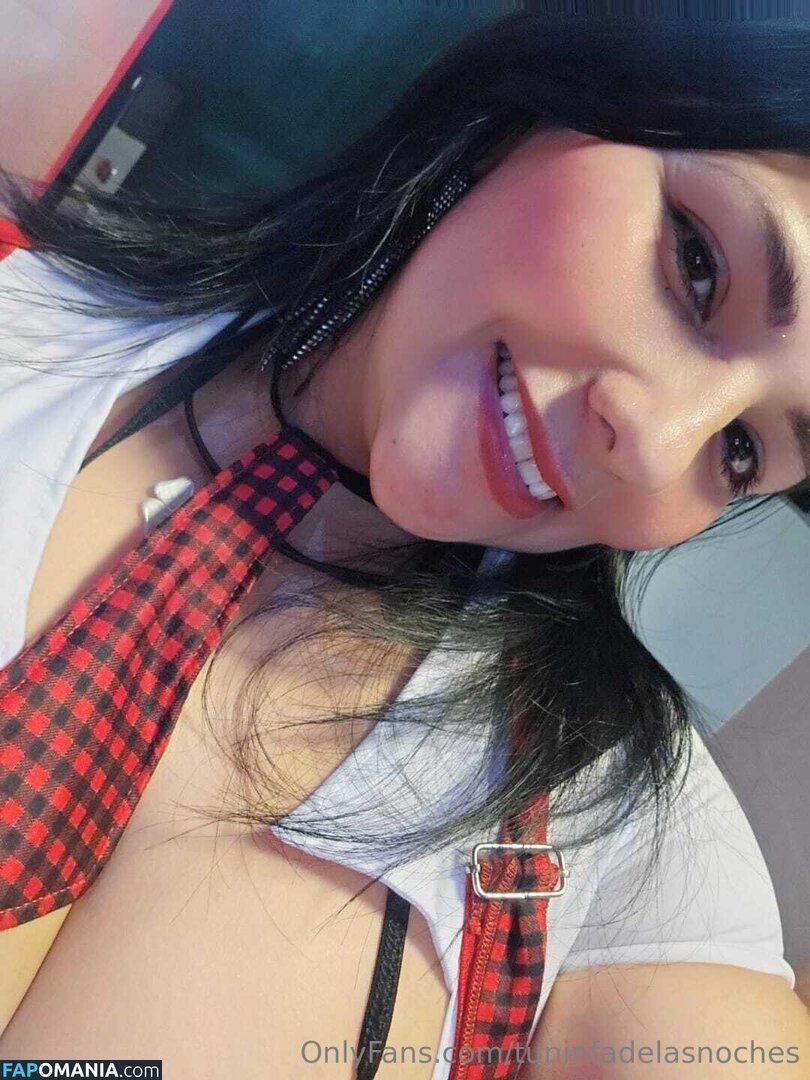 mariyoanita / tuninfadelasnoches Çıplak OnlyFans  Sızdırılmış Fotoğraf #18