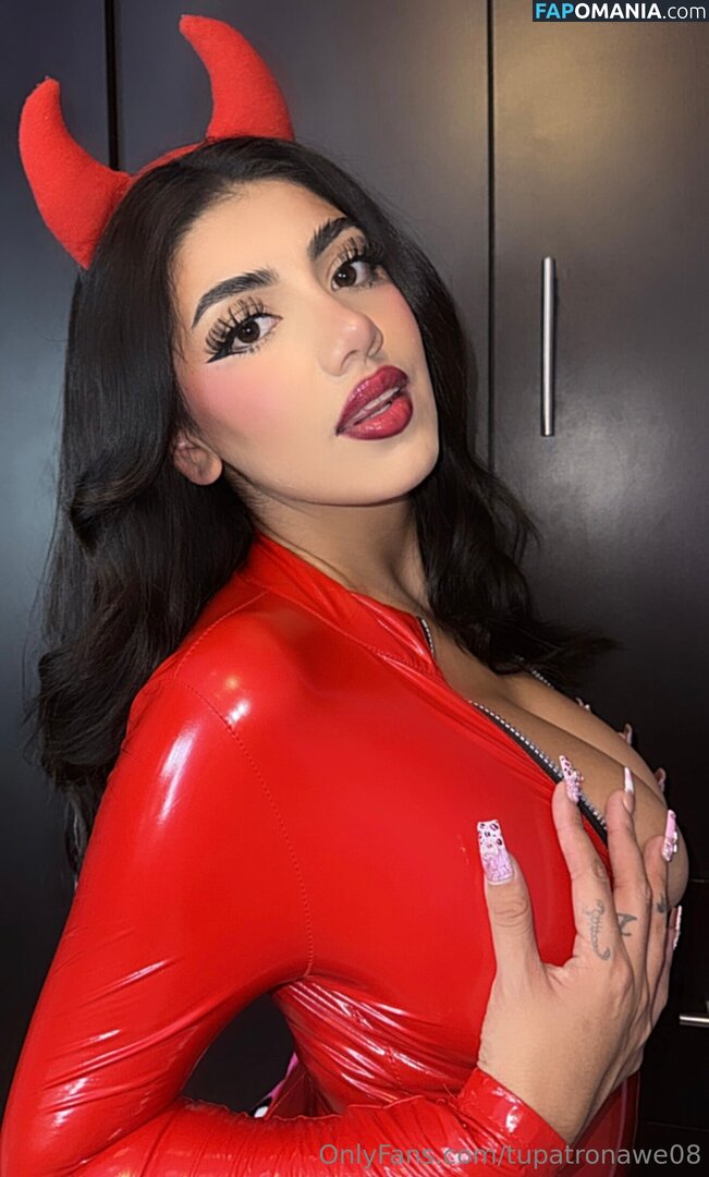 tupatronawe.08 / tupatronawe08 Çıplak OnlyFans  Sızdırılmış Fotoğraf #1