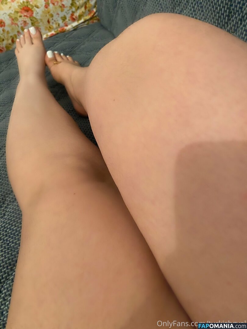turkishgal / turkishgyal Çıplak OnlyFans  Sızdırılmış Fotoğraf #3