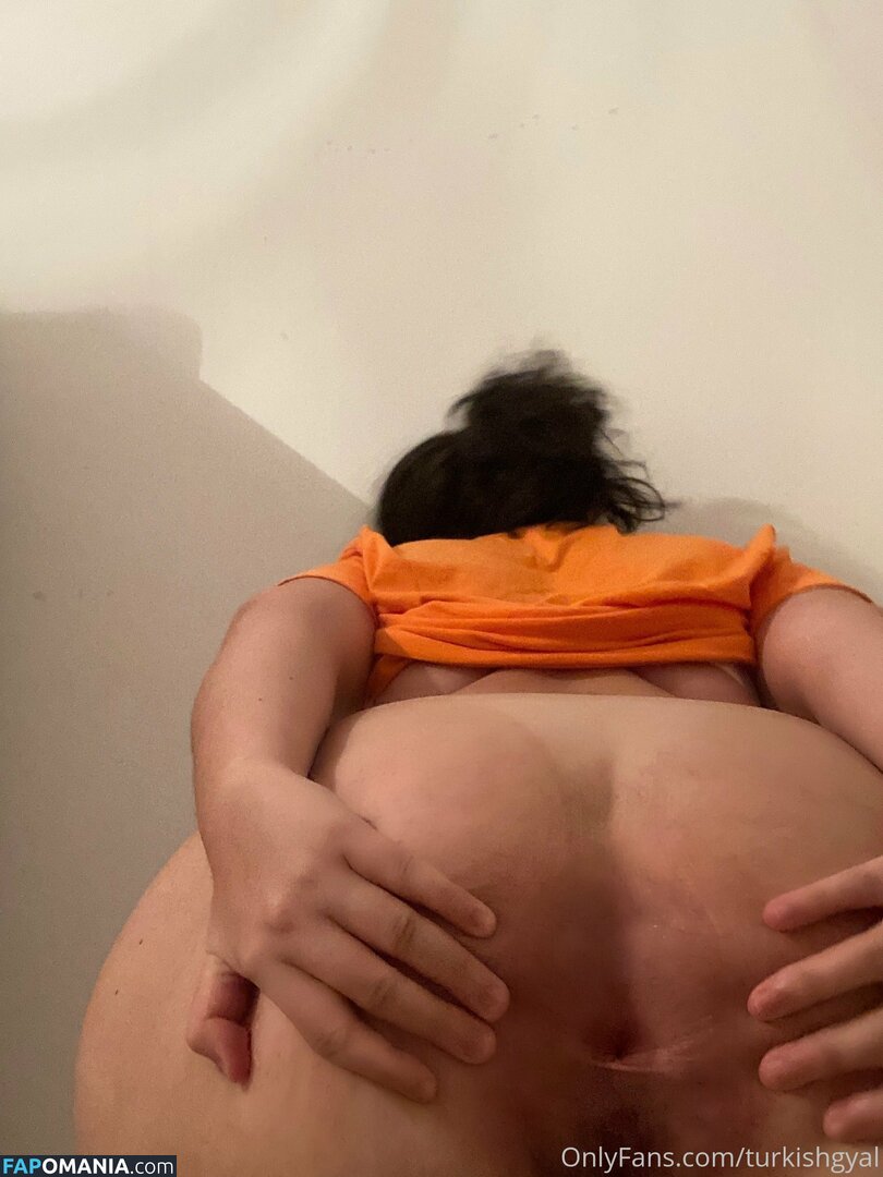 turkishgal / turkishgyal Çıplak OnlyFans  Sızdırılmış Fotoğraf #4