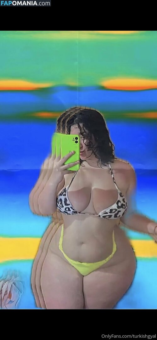turkishgal / turkishgyal Çıplak OnlyFans  Sızdırılmış Fotoğraf #18