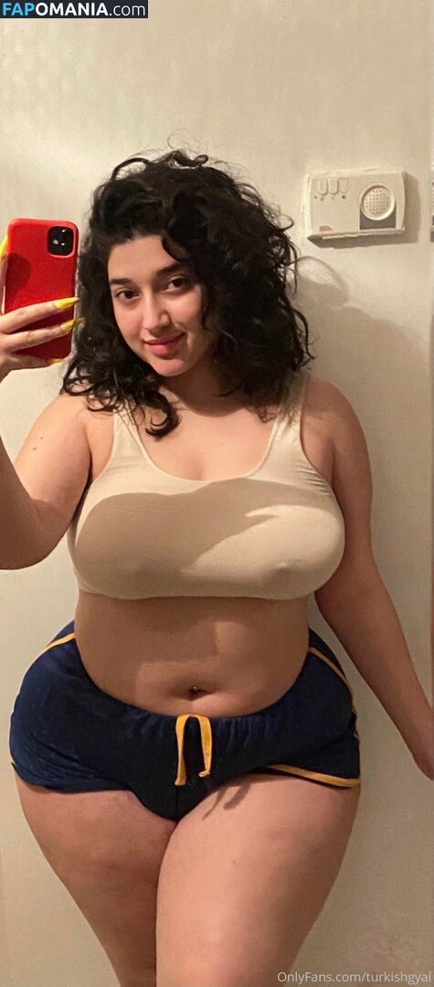 turkishgal / turkishgyal Çıplak OnlyFans  Sızdırılmış Fotoğraf #22