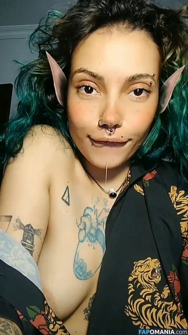 Turquoise_bby / deborah_gaia Çıplak OnlyFans  Sızdırılmış Fotoğraf #1