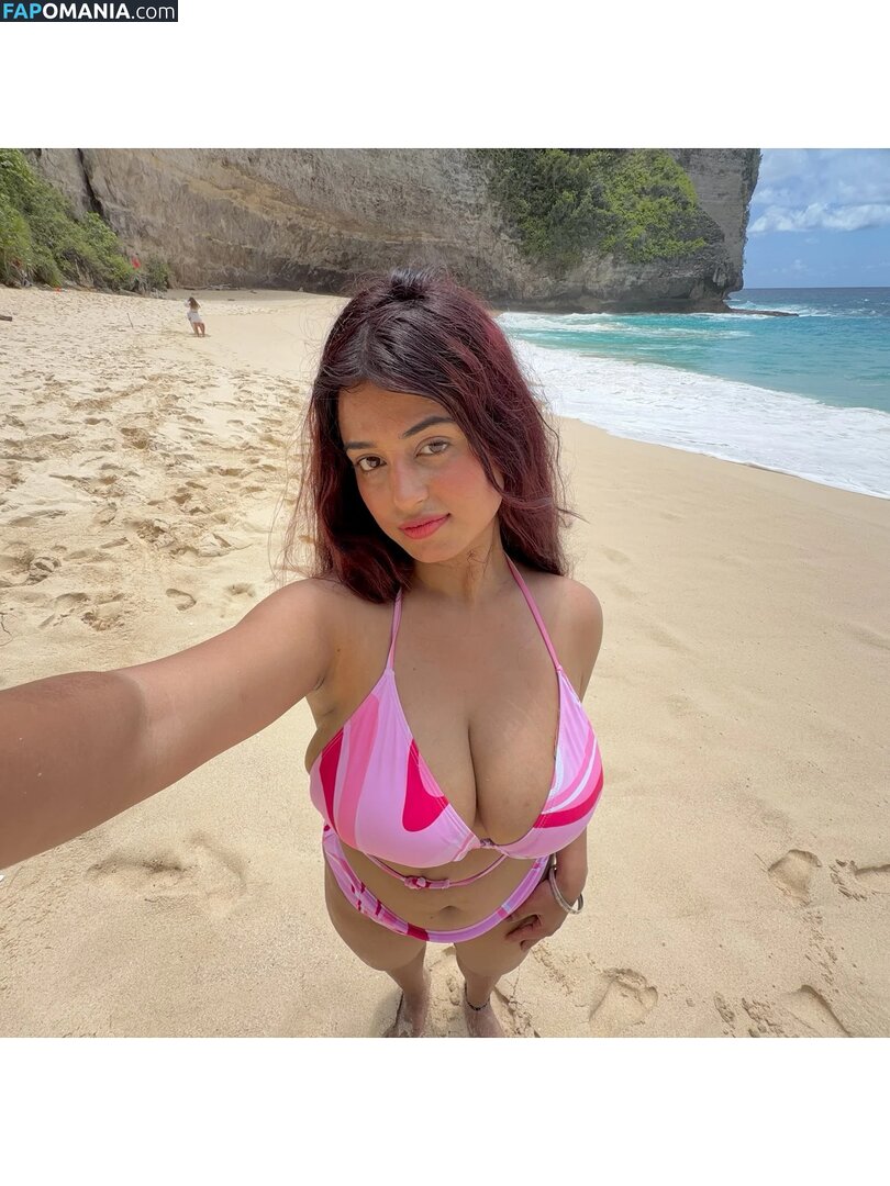 Tushikha Goswami / tushikhagoswami Çıplak OnlyFans  Sızdırılmış Fotoğraf #13